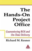 The Hands-On Project Office (eBook, PDF)