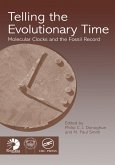 Telling the Evolutionary Time (eBook, PDF)