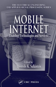 Cover Mobile Internet (eBook, PDF)