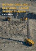 Rotary Drilling and Blasting in Large Surface Mines (eBook, PDF)