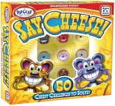 Say Cheese! (Spiel) Say Cheese! (Spiel)