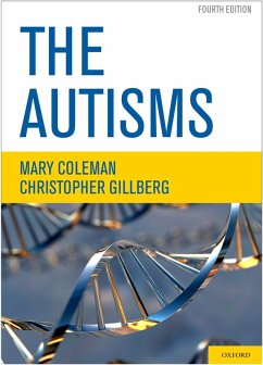 The Autisms (eBook, PDF) - Coleman, Mary; Gillberg, Christopher