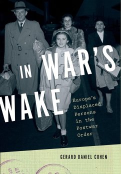 Cover In War's Wake (eBook, ePUB)