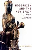 Modernism and the New Spain (eBook, PDF)