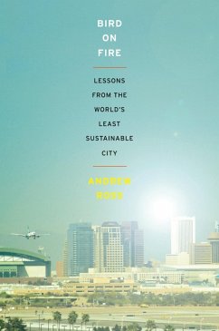 Bird on Fire (eBook, ePUB) - Ross, Andrew