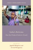 India's Reforms (eBook, PDF)