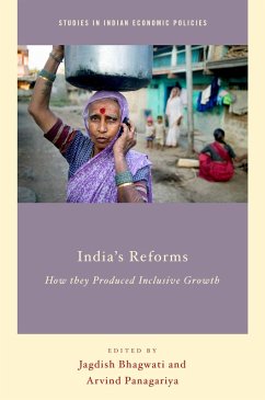 India's Reforms (eBook, PDF)