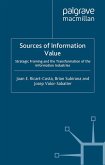 Sources of Information Value (eBook, PDF)