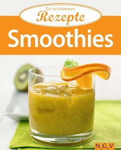 Smoothies (eBook, ePUB)