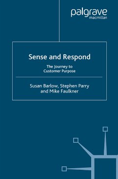 Sense and Respond (eBook, PDF)