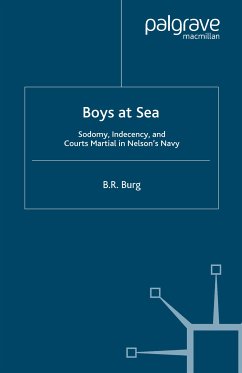 Boys at Sea (eBook, PDF)
