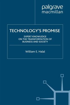 Technology's Promise (eBook, PDF)