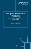 Metaphor and Political Discourse (eBook, PDF)