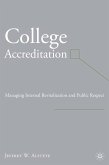 College Accreditation (eBook, PDF)