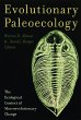 Evolutionary Paleoecology (eBook, ePUB) - Bild 1