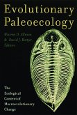 Evolutionary Paleoecology (eBook, ePUB)