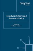 Structural Reform and Macroeconomic Policy (eBook, PDF)