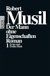 Der Mann ohne Eigenschaften I - Bild 1