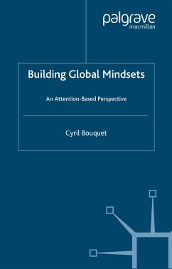 Building Global Mindsets (eBook, PDF)