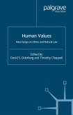 Human Values (eBook, PDF)