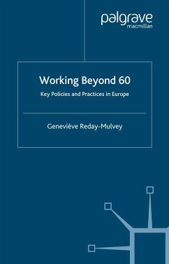 Working Beyond 60 (eBook, PDF)