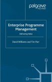 Enterprise Programme Management (eBook, PDF)