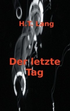 Cover Der letzte Tag