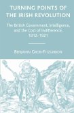 Turning Points of the Irish Revolution (eBook, PDF)