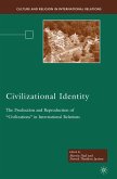 Civilizational Identity (eBook, PDF)