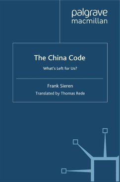 The China Code (eBook, PDF) - Sieren, F.