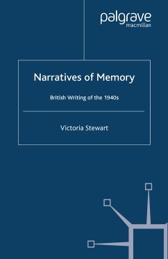 Narratives of Memory (eBook, PDF)