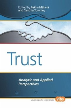 Cover Trust