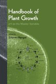Handbook of Plant Growth pH as the Master Variable (eBook, PDF)