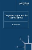 The Jewish Legion during the First World War (eBook, PDF)