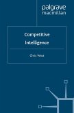 Competitive Intelligence (eBook, PDF)