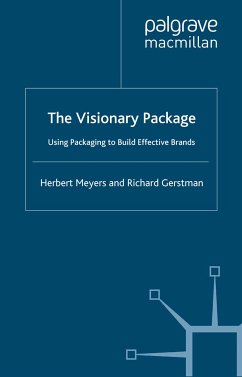 The Visionary Package (eBook, PDF) - Meyers, Herbert M.; Gerstman, Richard