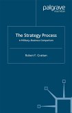 The Strategy Process (eBook, PDF)