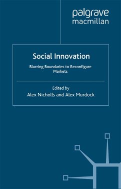 Social Innovation (eBook, PDF)