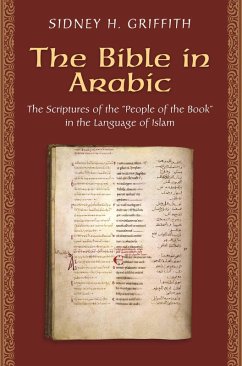 Cover Bible in Arabic (eBook, ePUB)