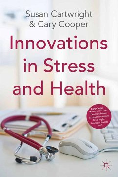 Innovations in Stress and Health (eBook, PDF)