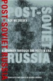 Post-Soviet Russia (eBook, ePUB)
