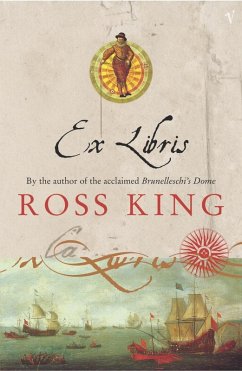 Ex Libris (eBook, ePUB) - King, Ross
