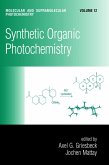 Synthetic Organic Photochemistry (eBook, PDF)