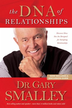 Cover The DNA of Relationships (eBook, ePUB)