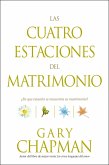 Las cuatro estaciones del matrimonio (eBook, ePUB)