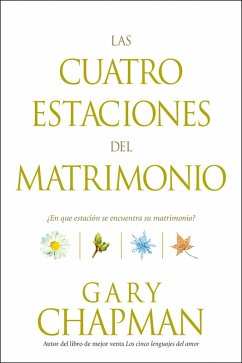 Las cuatro estaciones del matrimonio (eBook, ePUB) Cover Las cuatro estaciones del matrimonio (eBook, ePUB)