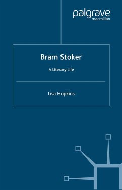 Bram Stoker (eBook, PDF)