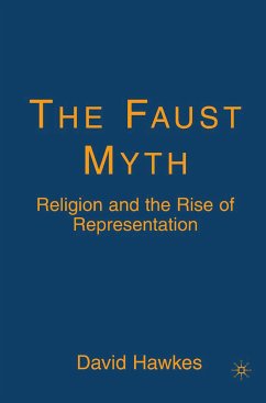 The Faust Myth (eBook, PDF) - Hawkes, D.