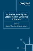 Education, Training and Labour Market Outcomes in Europe (eBook, PDF)
