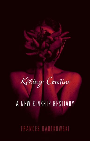 Kissing Cousins (eBook, ePUB) Kissing Cousins (eBook, ePUB)